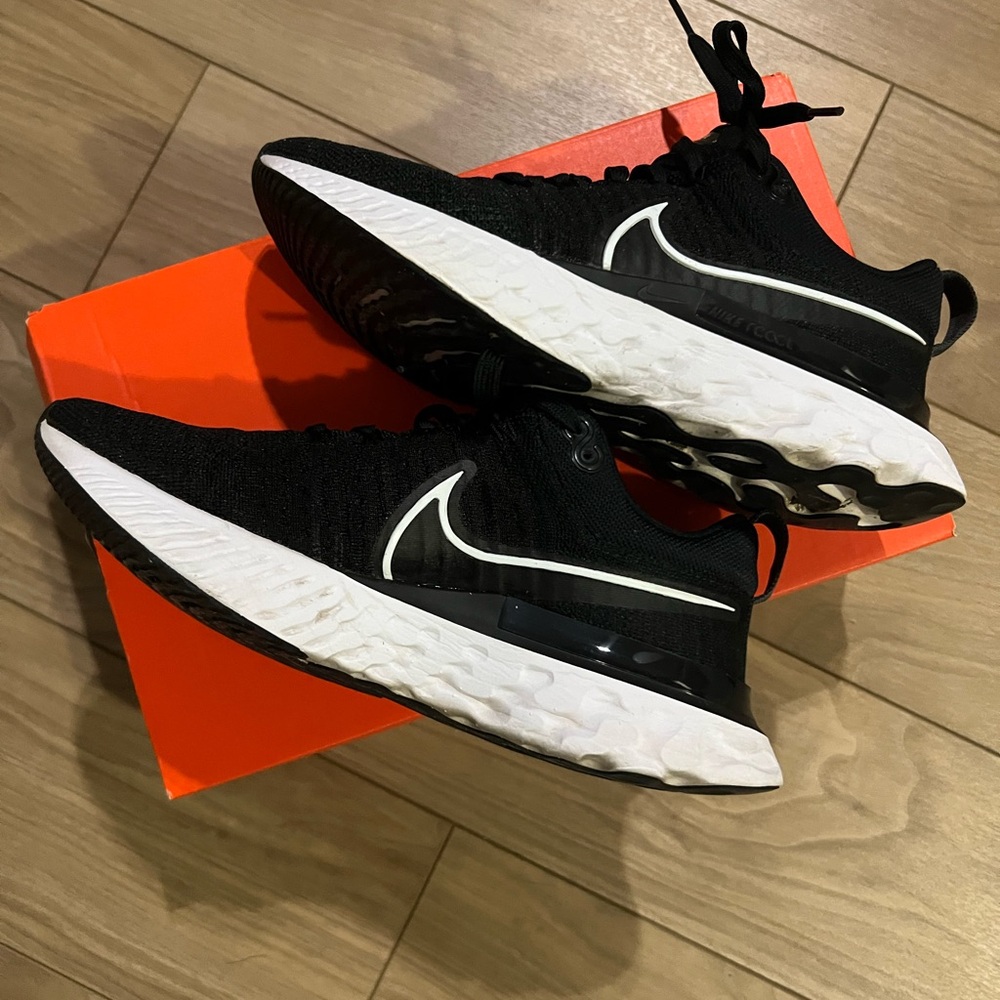 Nike Infinity React - image 4
